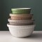 Mason Cash In The Forest Size 12, Size 18, Size 24 Mixing Bowl Set of 3